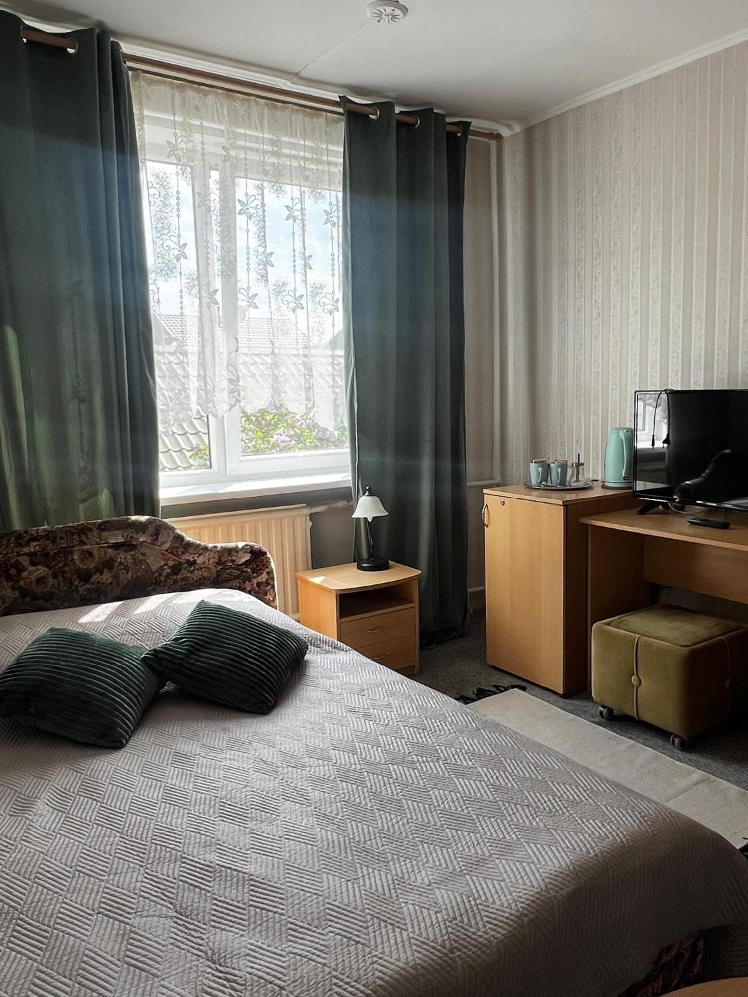 克莱佩达 弗图纳旅馆酒店 外观 照片